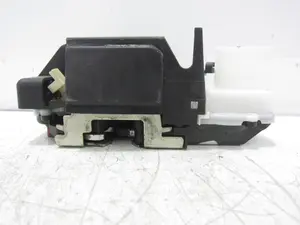 Foto de CERRADURA PUERTA TRASERA DERECHA CITROEN C5 BERLINA 3.0 V6 (207 CV / 152 KW) referencia ARD4 foto 6