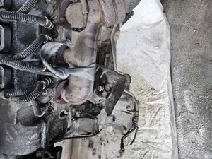 Foto de MOTOR COMPLETO MERCEDES-BENZ CLASE S (BM 220) BERLINA 3.2 V6 18V CAT (224 CV / 165 KW) referencia M112944 foto 2