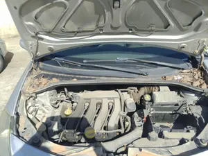 Foto de ARTICULACION LIMPIA DELANTERA RENAULT CLIO III 1.4 16V (98 CV / 72 KW)