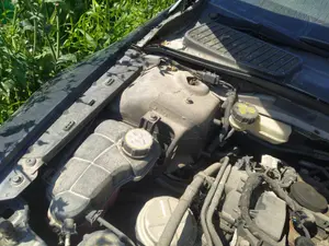 Foto de DEPOSITO EXPANSION FORD MONDEO BERLINA (CA2) 2.0 TDCi CAT (131 CV / 96 KW)