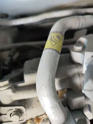 Foto de ALTERNADOR FIAT 500 (150) BERLINA 1.2 CAT (69 CV / 51 KW) referencia 0052003532