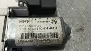 Foto de MOTOR ELEVALUNAS TRASERO IZQUIERDO SEAT TOLEDO (5P2) 1.9 TDI (105 CV / 77 KW) referencia 5P0839461A foto 2