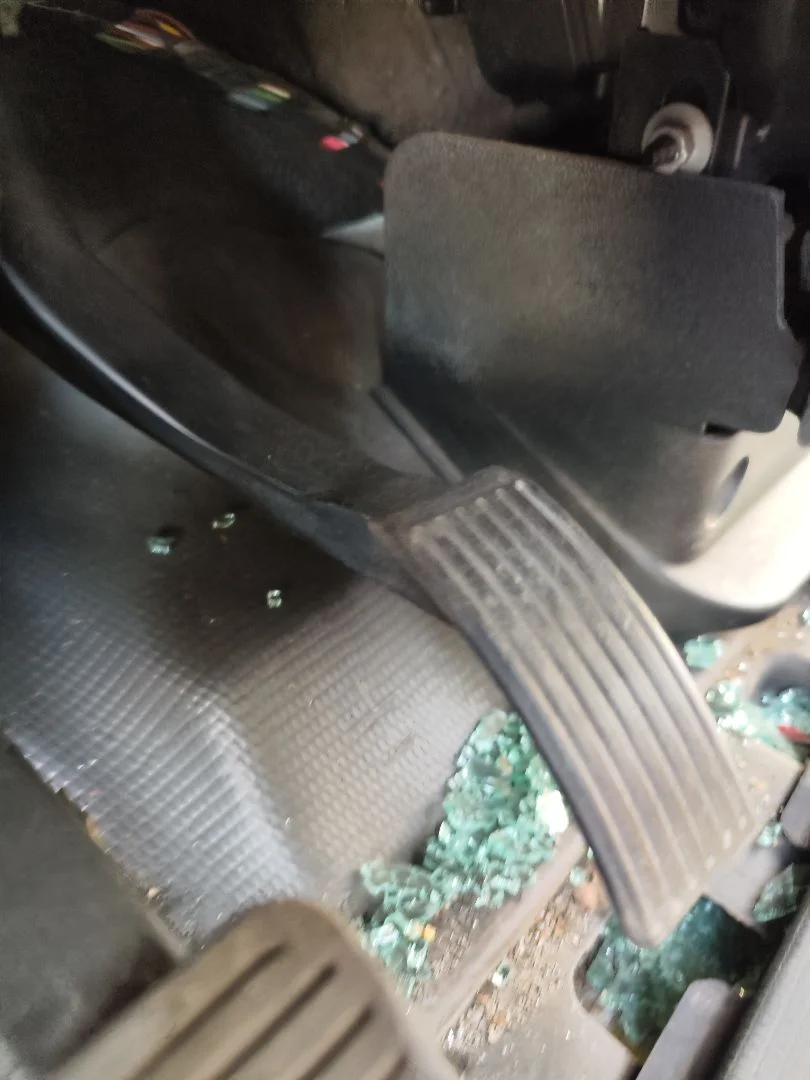 Foto de POTENCIOMETRO PEDAL FIAT DUCATO 3 MAXI FURGÓN TS 35 (295) 2.3 JTD CAT (148 CV / 109 KW) referencia 1369473080