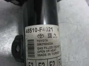 Foto de AMORTIGUADOR DELANTERO DERECHO TOYOTA C-HR (X10) referencia 48510F4021 foto 3
