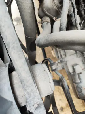 Foto de TUBO PRESION DIRECCION ASISTIDA SEAT LEON (1M1) 1.6  (101 CV / 74 KW)