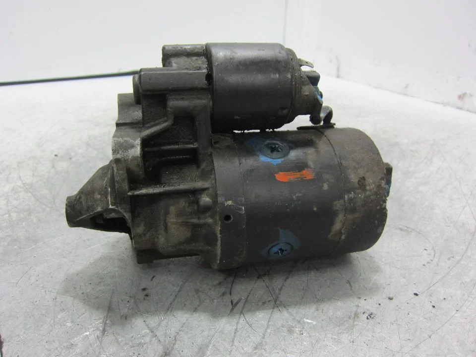 Foto de MOTOR ARRANQUE RENAULT R 19 BERL. CON PORTÓN (B/C53) referencia 001208526