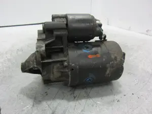 Foto de MOTOR ARRANQUE RENAULT R 19 BERL. CON PORTÓN (B/C53) referencia 001208526