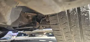 Foto de BRAZO SUSPENSION DELANTERO DERECHO BMW SERIE 3 BERLINA (E90) 2.0 CAT (129 CV / 95 KW)