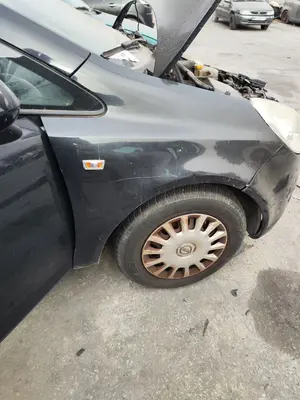 Foto de ALETA DELANTERA DERECHA OPEL CORSA D 1.3 16V CDTI (75 CV / 55 KW)