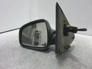 Foto de RETROVISOR IZQUIERDO DACIA LOGAN II referencia 232636213