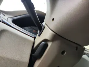 Foto de COLUMNA DIRECCION VOLVO S80 BERLINA 2.4 Diesel (131 CV / 96 KW)