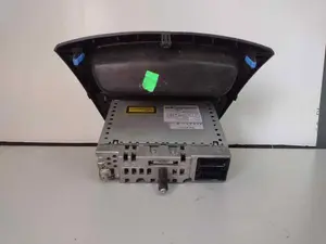 Foto de SISTEMA AUDIO / RADIO CD PEUGEOT 107 referencia 861200H010 foto 6
