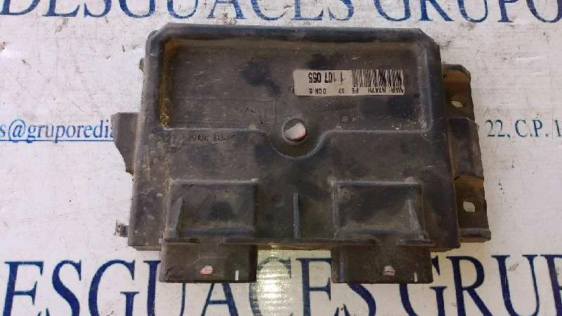 Foto de CENTRALITA MOTOR UCE CITROEN XSARA BERLINA referencia R04080023D