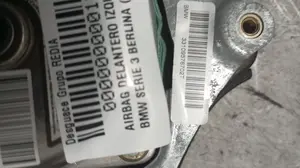 Foto de AIRBAG DELANTERO IZQUIERDO BMW SERIE 3 BERLINA (E46) 2.0 24V (150 CV / 110 KW) referencia 33109576702T foto 3