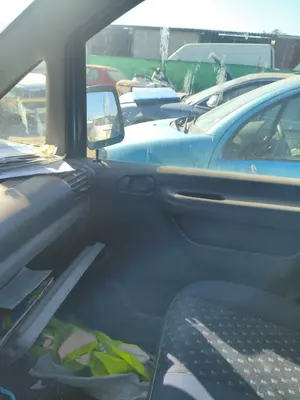 Foto de MANETA INTERIOR DELANTERA DERECHA FIAT I SCUDO (222) 2.0 16V JTD CAT (109 CV / 80 KW) referencia 1470970698