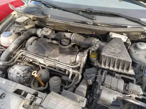 Foto de TUBOS AIRE ACONDICIONADO SEAT IBIZA (6L1) 1.9 TDI (101 CV / 74 KW) referencia 6Q0820744BM