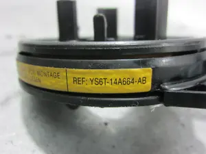 Foto de ANILLO AIRBAG FORD FIESTA BERLINA (DX) 1.3 CAT (60 CV / 44 KW) referencia YS6T14A664AB foto 5