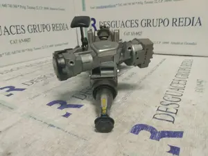 Foto de COLUMNA DIRECCION FORD FOCUS BERLINA (CB4) referencia ZG511361H foto 9