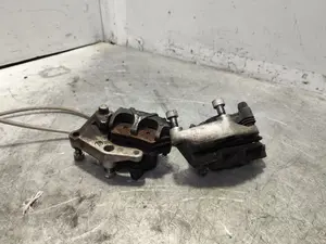 Foto de NO IDENTIFICADO DUCATI MONSTER 696 696 cm3 - 58.8 kW (80 CV / 59 KW) referencia 61140201A foto 4