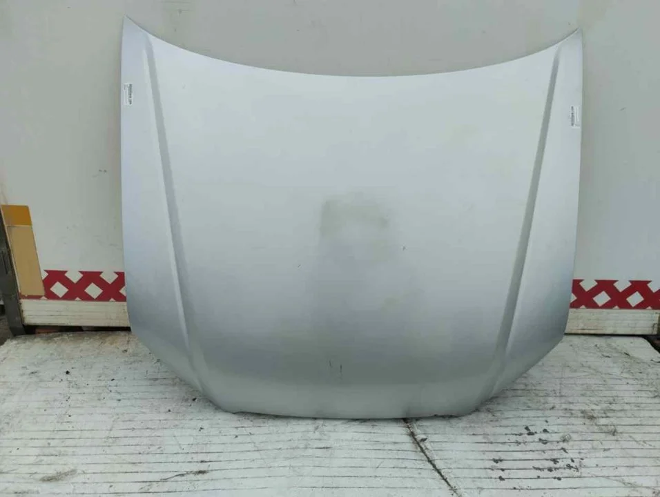 Foto de CAPO AUDI A4 BERLINA (8E) referencia 8E0010170J