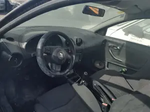 Foto de SALPICADERO SEAT IBIZA (6L1) 1.9 TDI (101 CV / 74 KW) referencia 6L1857003L FKZ