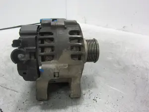 Foto de ALTERNADOR CITROEN BERLINGO referencia TG9B044 foto 7