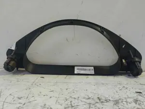 Foto de MOLDURA BMW SERIE 5 BERLINA (E39) 2.5 24V CAT (170 CV / 125 KW) referencia 8168069 foto 2