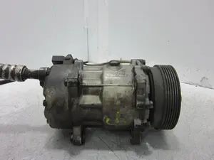 Foto de COMPRESOR AIRE ACONDICIONADO VOLKSWAGEN GOLF IV BERLINA (1J1)(10.1997) 1.9 TDI (110 CV / 81 KW) referencia SD7VCB foto 2