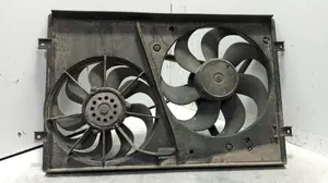 Foto de ELECTROVENTILADOR SEAT LEON (1P1) 1.9 TDI (105 CV / 77 KW) referencia 6Q0121207F foto 2