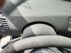 Foto de MANDO MULTIFUNCION CITROEN C4 BERLINA 1.6 16V HDi (90 CV / 66 KW) foto 5