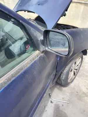 Foto de RUEDA DE REPUESTO CITROEN XSARA COUPE 2.0 HDi CAT (RHY / DW10TD) (90 CV / 66 KW)
