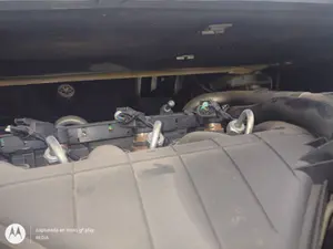 Foto de CAJA PRECALENTAMIENTO FORD S-MAX (CA1) 2.0 TDCi CAT (140 CV / 103 KW)