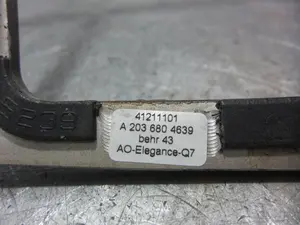Foto de NO IDENTIFICADO MERCEDES-BENZ CLASE C (BM 203) BERLINA 2.2 CDI CAT (143 CV / 105 KW) referencia A2036804369 foto 3