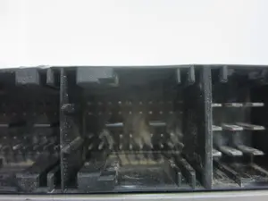 Foto de CENTRALITA MOTOR UCE MERCEDES-BENZ CLK (BM 209) CABRIO 3.2 V6 18V CAT (218 CV / 160 KW) referencia A1121536679 foto 3