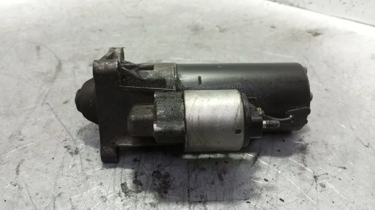 Foto de MOTOR ARRANQUE CITROEN C8 2.0 HDi CAT (RHZ / DW10ATED) (107 CV / 79 KW) referencia 8EA011610071