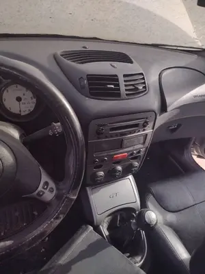 Foto de CALEFACCION ENTERA NORMAL ALFA ROMEO GT (125) 1.9 JTD (M) 16V CAT (150 CV / 110 KW)