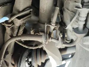 Foto de BIELETA ESTABILIZADORA DELANTERA DERECHA ALFA ROMEO 147 (190) 1.9 JTD CAT (110 CV / 81 KW)