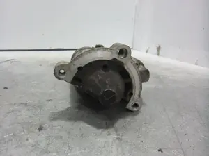 Foto de MOTOR ARRANQUE PEUGEOT 307 (S1)(04.2001) 2.0 HDi CAT (90 CV / 66 KW) referencia M001T80481 foto 6