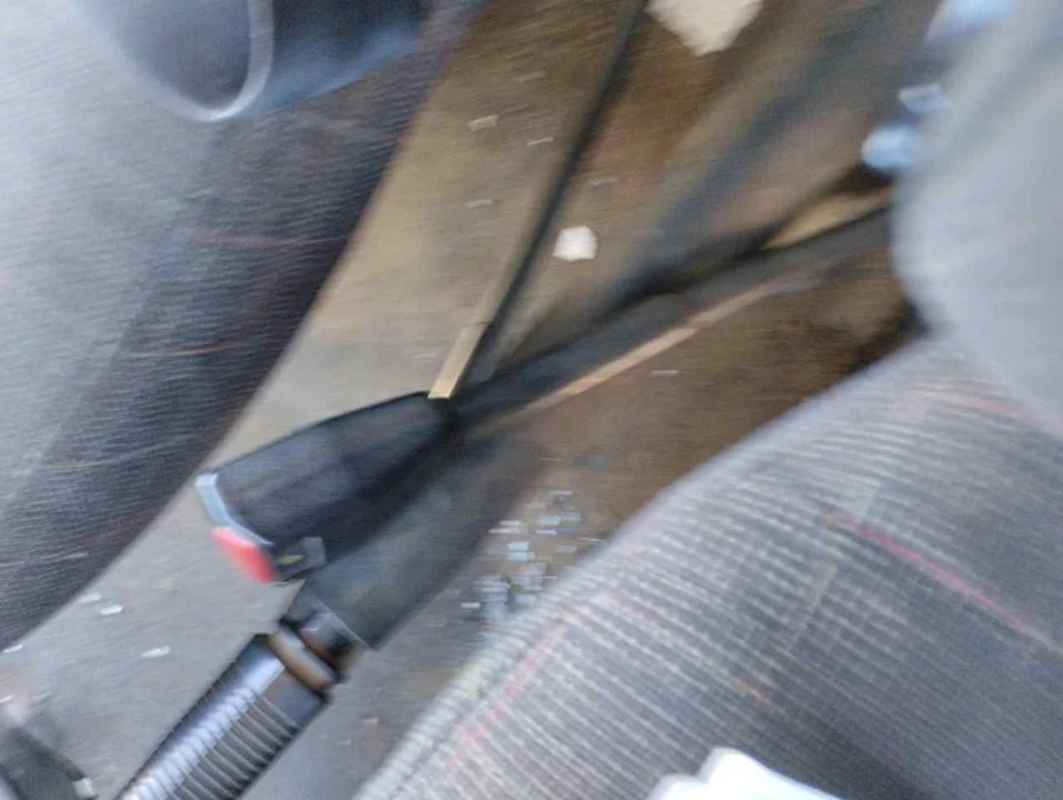 Foto de NO IDENTIFICADO FORD TRANSIT FURGÓN (CY/DY)(1986) 2.5 Diesel (80 CV / 59 KW) referencia 0038A