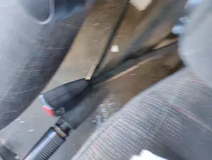 Foto de NO IDENTIFICADO FORD TRANSIT FURGÓN (CY/DY)(1986) 2.5 Diesel (80 CV / 59 KW) referencia 0038A
