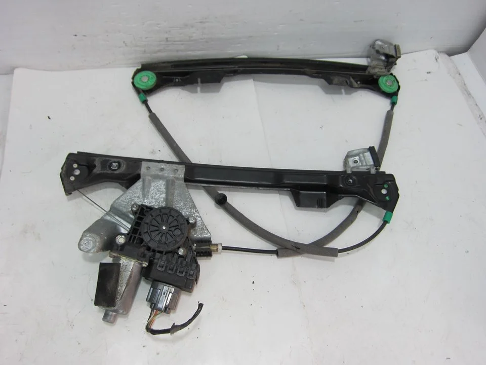 Foto de ELEVALUNAS DELANTERO DERECHO JAGUAR X-TYPE 3.0 V6 24V CAT (230 CV / 169 KW) referencia 0130821947