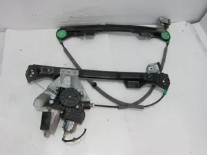 Foto de ELEVALUNAS DELANTERO DERECHO JAGUAR X-TYPE 3.0 V6 24V CAT (230 CV / 169 KW) referencia 0130821947 foto 1