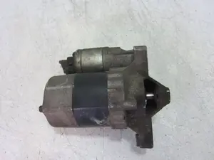 Foto de MOTOR ARRANQUE CITROEN C3 referencia 9633292480 foto 2