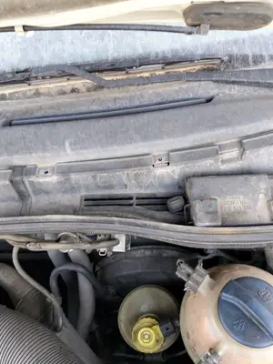 Foto de CENTRALITA MOTOR UCE SEAT IBIZA (6K1) 1.9 TDI (90 CV / 66 KW) referencia 038906018EC