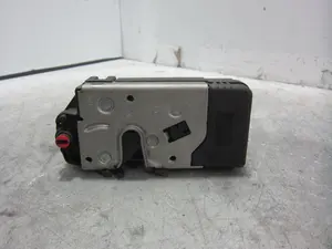 Foto de CERRADURA PUERTA TRASERA IZQUIERDA OPEL MERIVA 1.7 16V CDTI (101 CV / 74 KW) referencia 13154793
