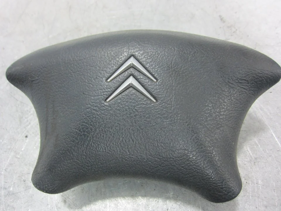 Foto de AIRBAG DELANTERO IZQUIERDO CITROEN C5 BERLINA 2.0 HDi (109 CV / 80 KW) referencia 96326381ZK