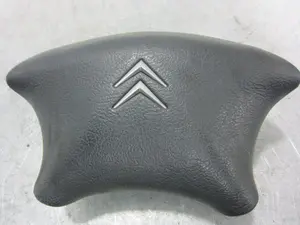 Foto de AIRBAG DELANTERO IZQUIERDO CITROEN C5 BERLINA 2.0 HDi (109 CV / 80 KW) referencia 96326381ZK foto 1