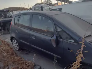 Foto de MANETA EXTERIOR DELANTERA DERECHA MITSUBISHI COLT CZ3 BERL. 5 (Z30A) 1.5 DI-D CAT (95 CV / 70 KW) referencia MR959252XB
