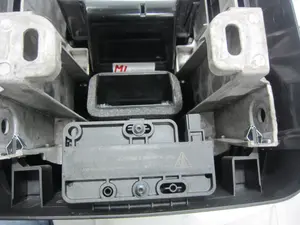 Foto de MODULO ELECTRONICO PORSCHE MACAN (95BA) referencia 7PP962132
