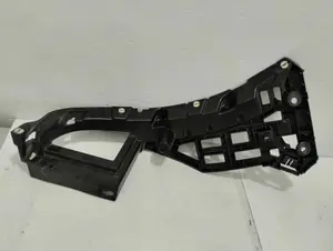 Foto de SOPORTE PARAGOLPES TRASERO PORSCHE MACAN (95BA) referencia 95B807254C foto 3